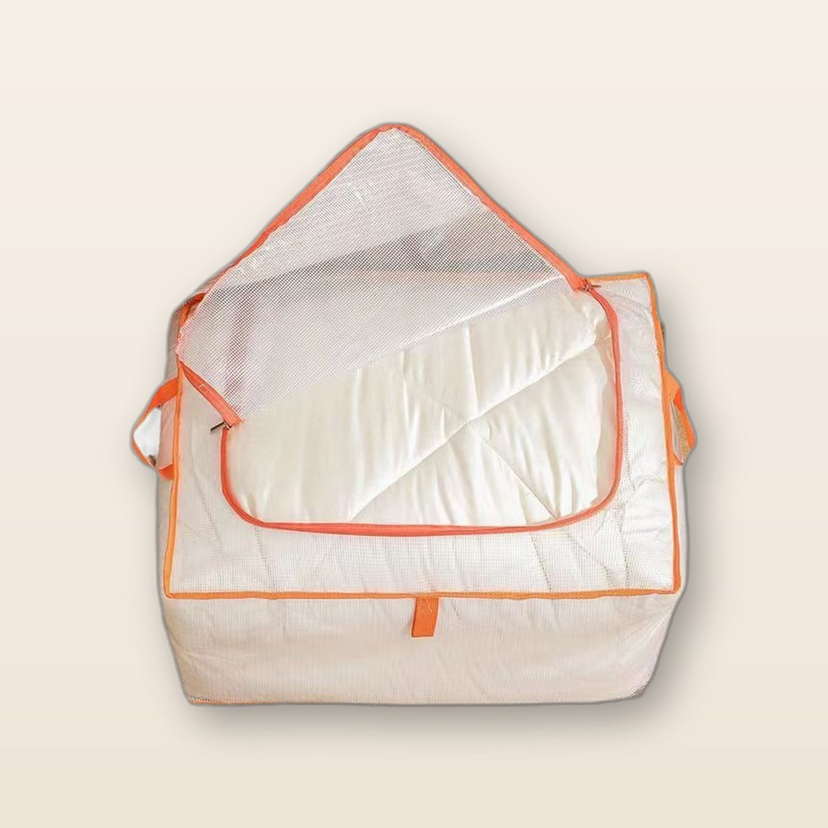 Under-bed storage bag by Glow Ritual