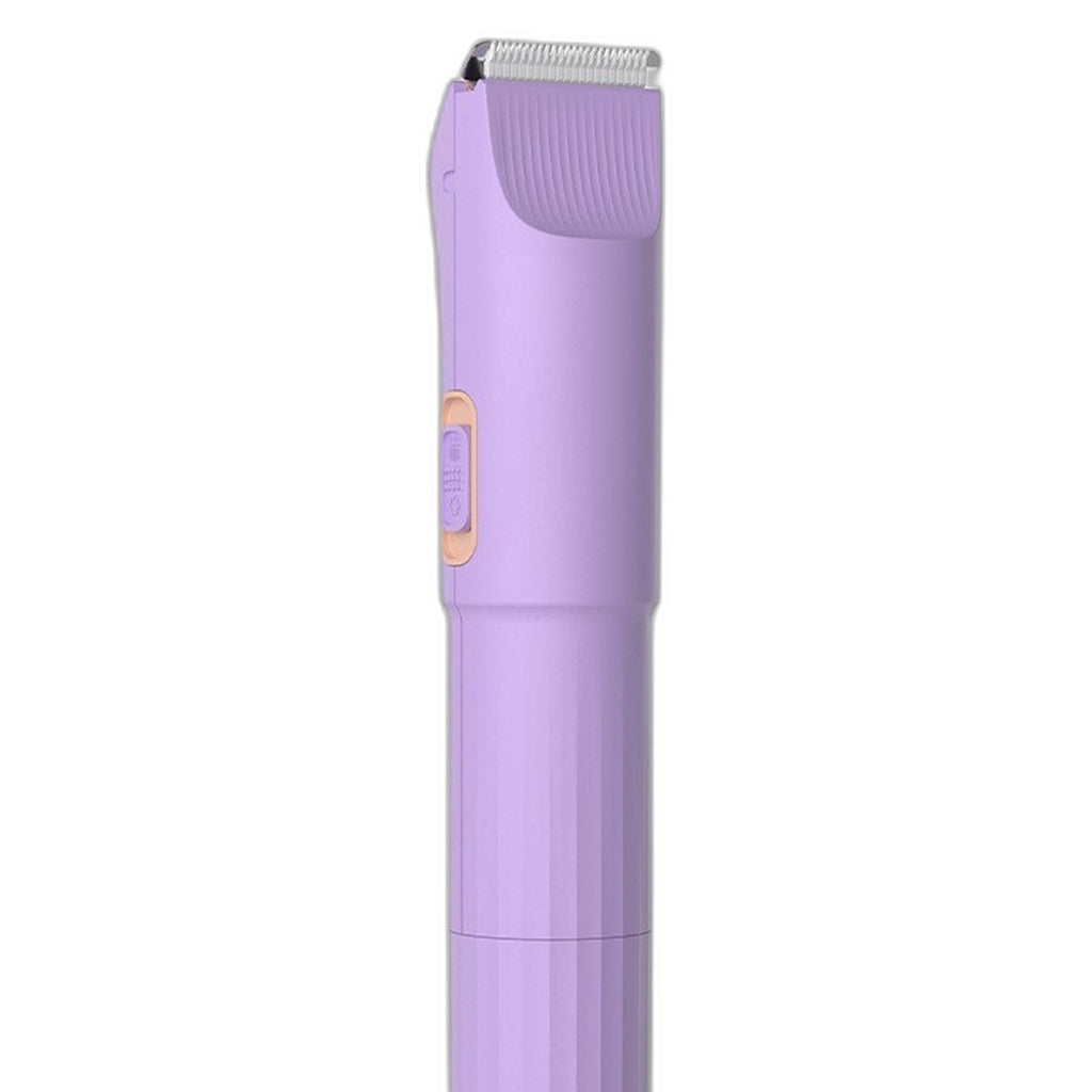 Women's electric facial hair remover by Glow Ritual