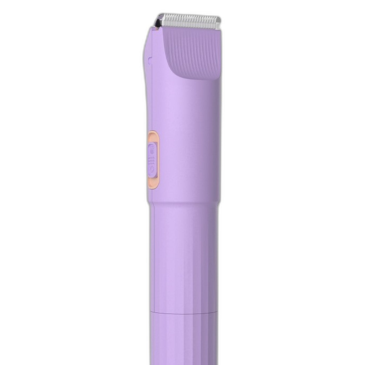 Women's electric facial hair remover by Glow Ritual