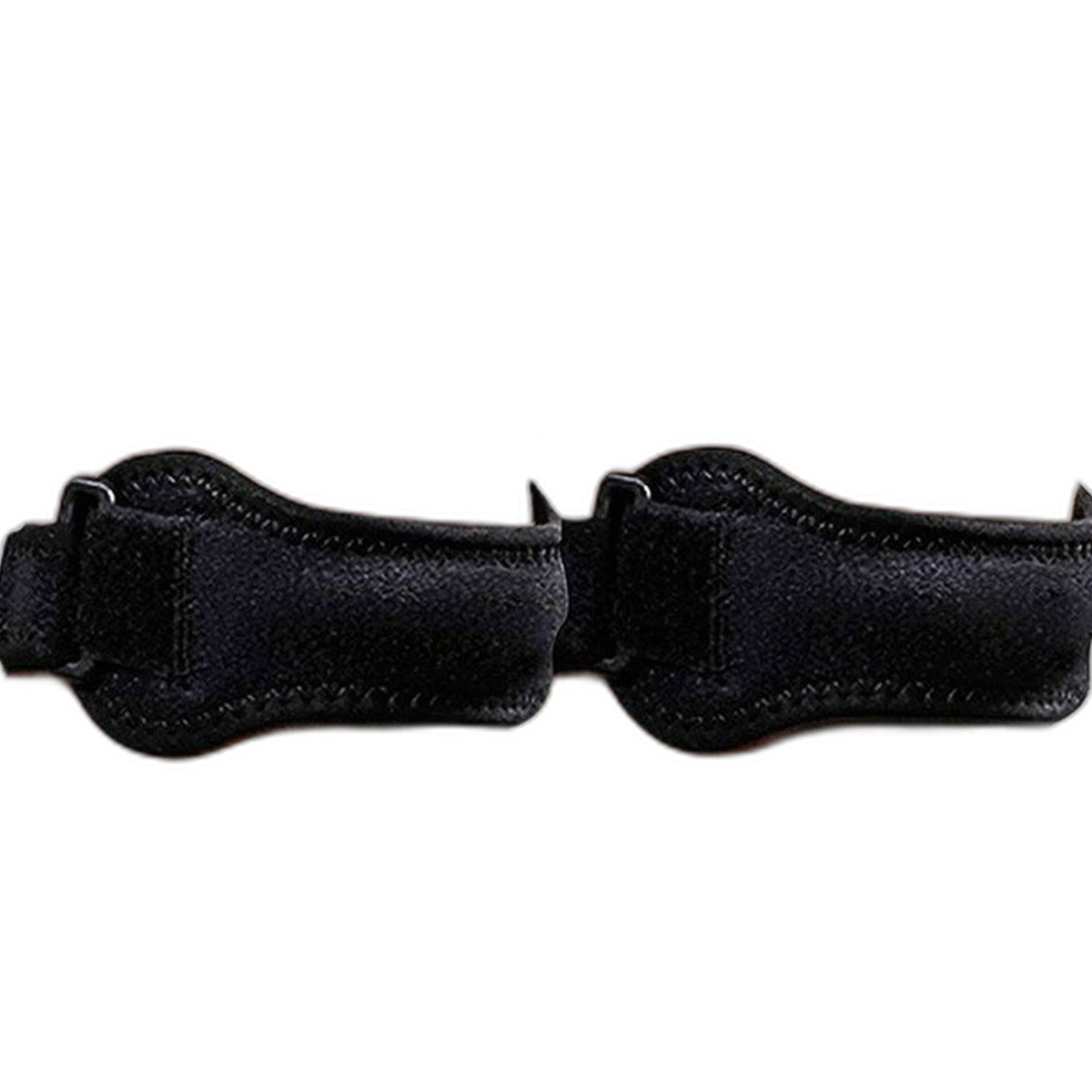 Knee compression sleeves by Glow Ritual