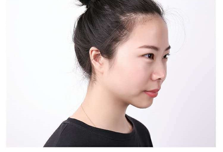 Invisible face lifting tape by Glow Ritual