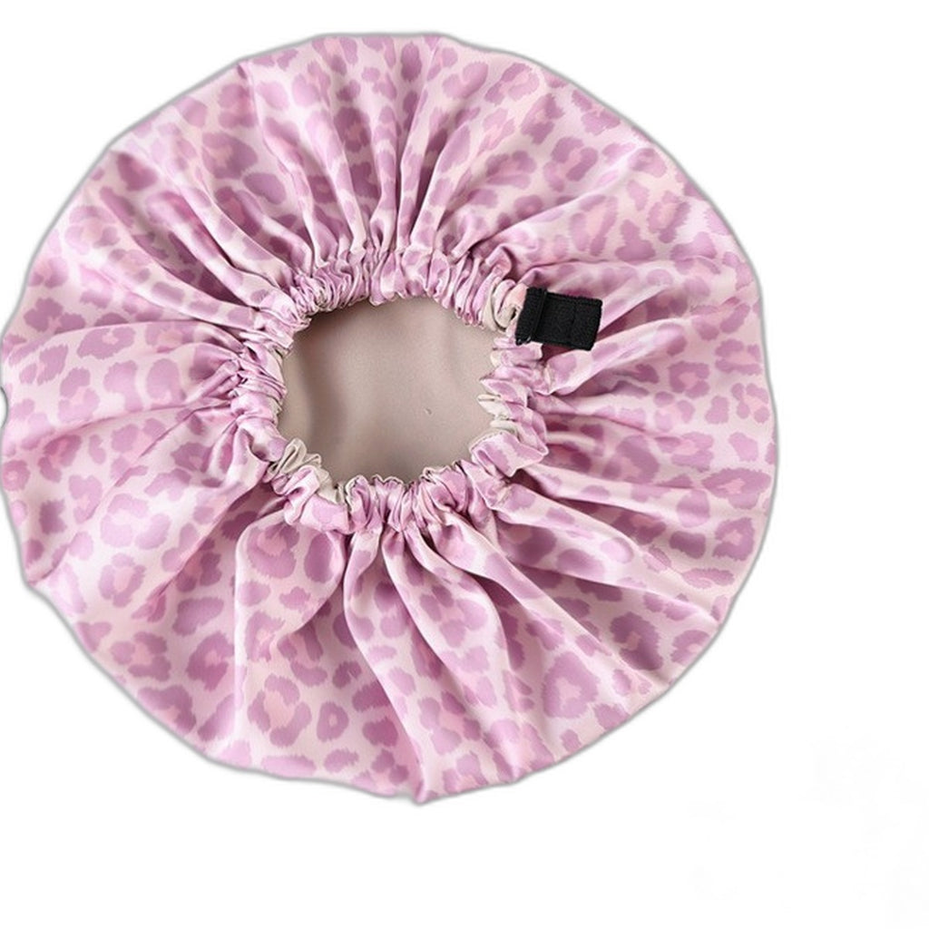 Satin sleep bonnet by Glow Ritual