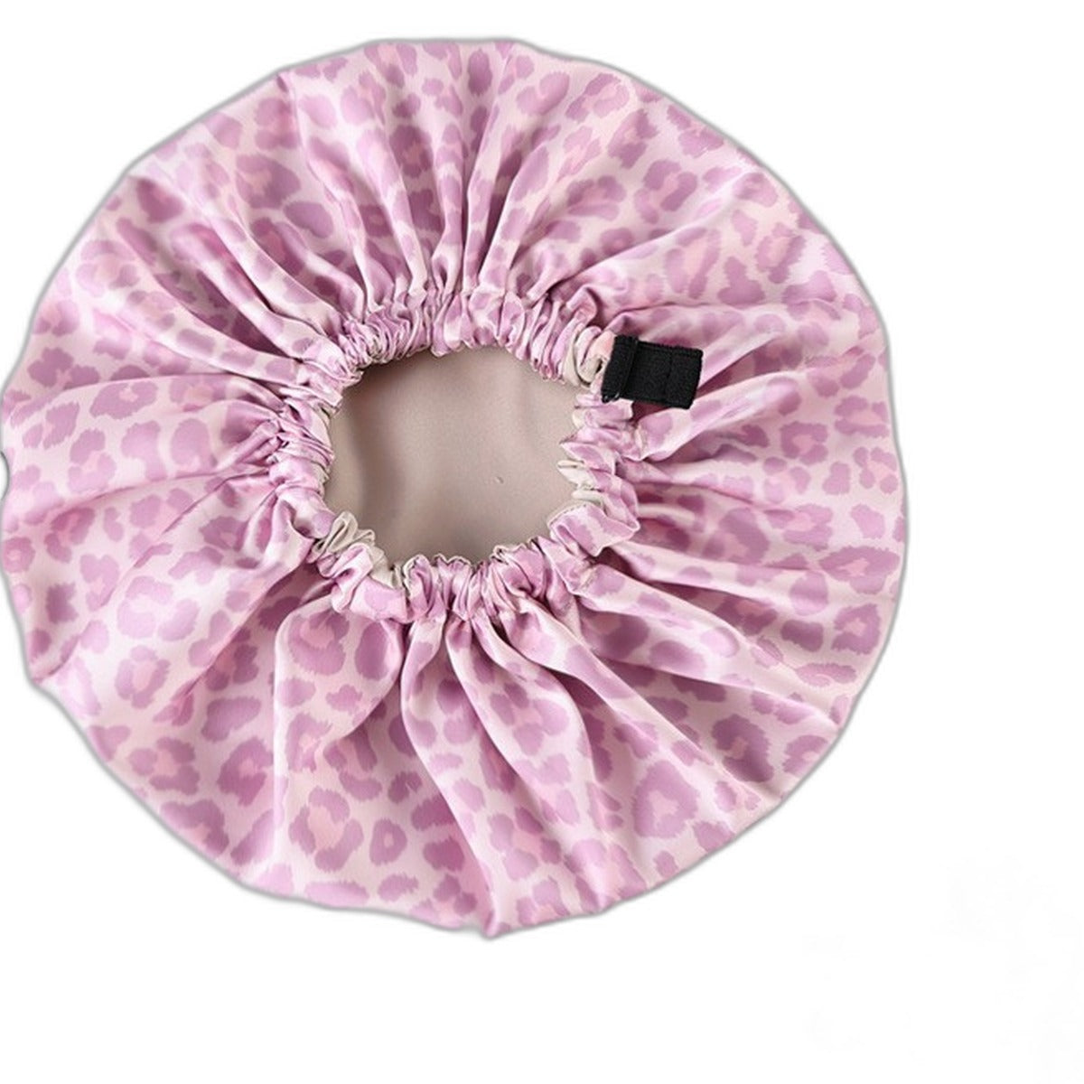 Satin sleep bonnet by Glow Ritual