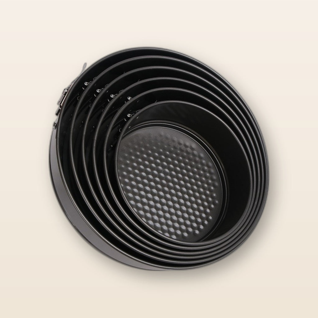 Nonstick springform pan by Glow Ritual