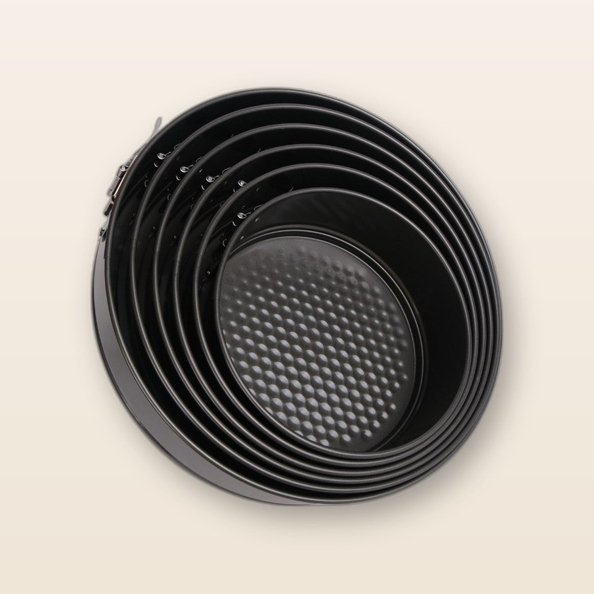 Nonstick springform pan by Glow Ritual
