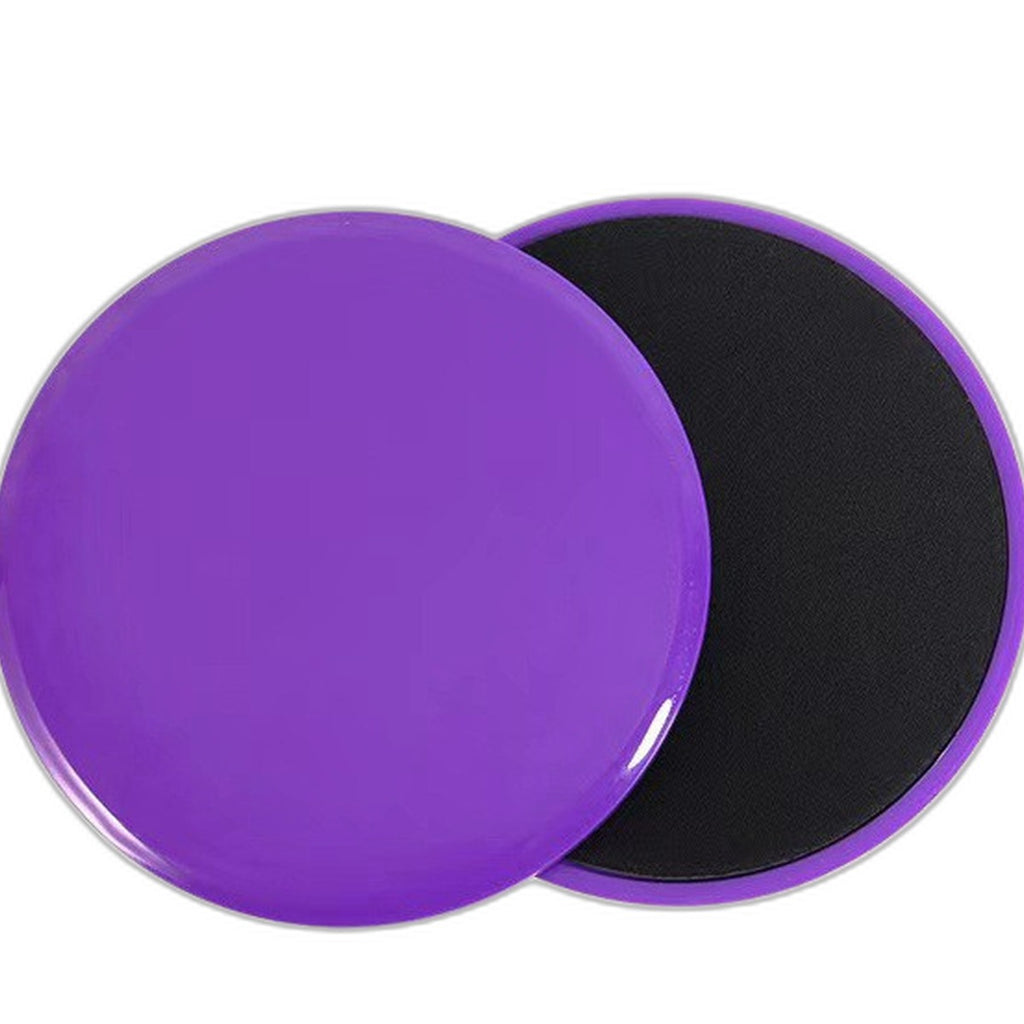 Core slider gliding discs by Glow Ritual