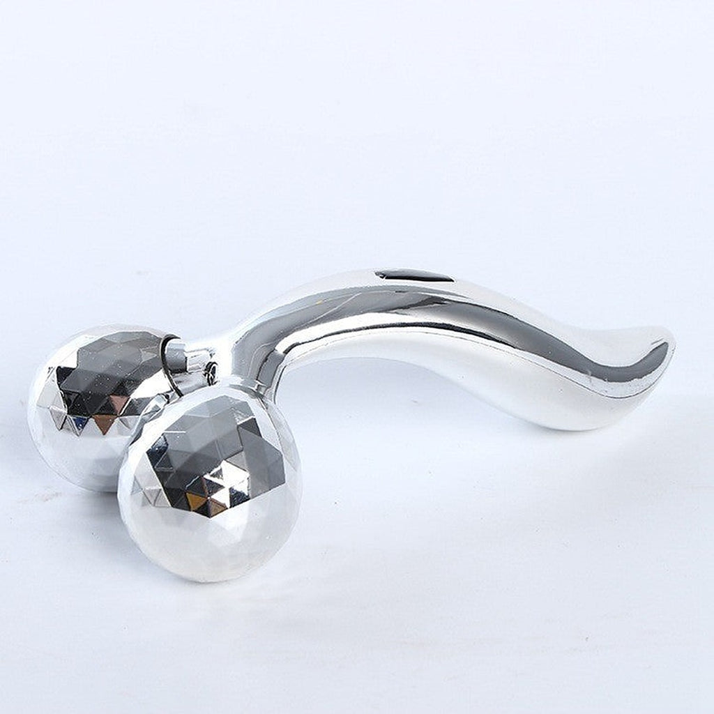 3D Y-shape face roller by Glow Ritual