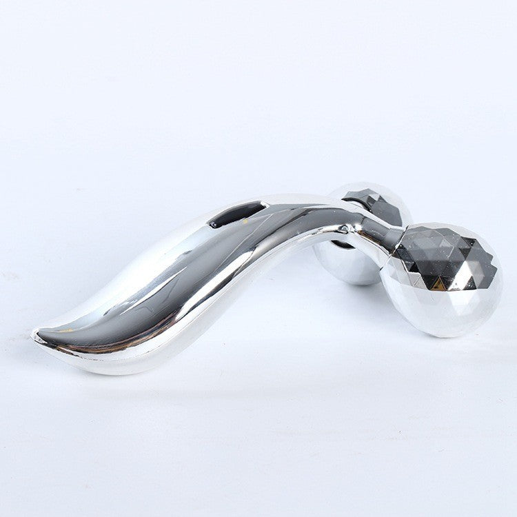 3D Y-shape face roller by Glow Ritual
