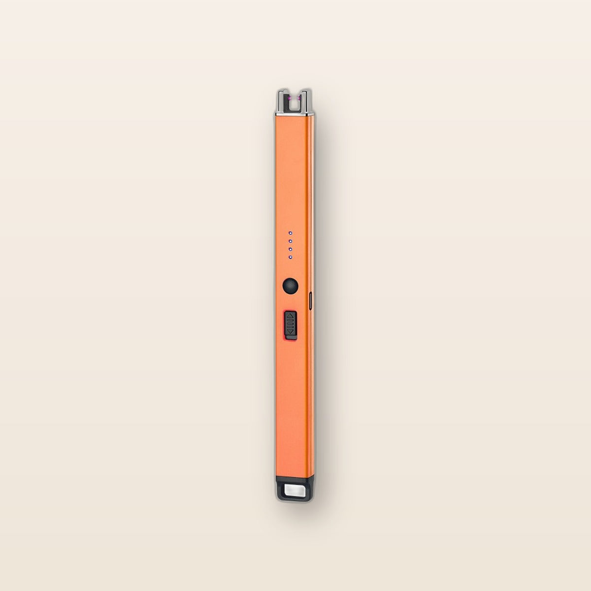 Rechargeable arc candle lighter by Glow Ritual