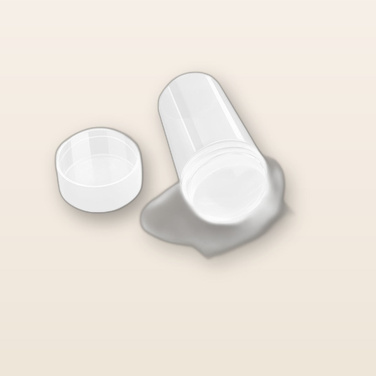 French tip nail stamper kit by Glow Ritual