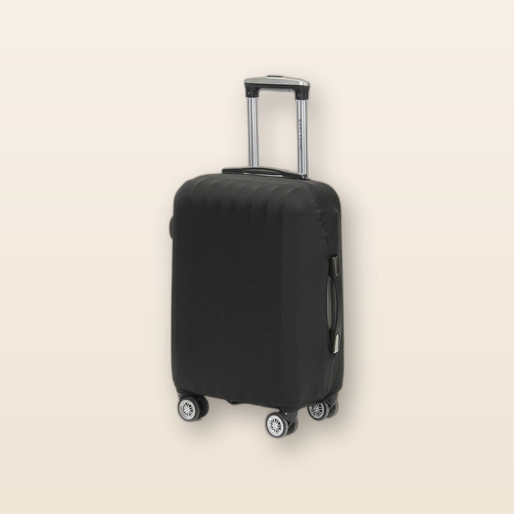 Luggage cover by Glow Ritual