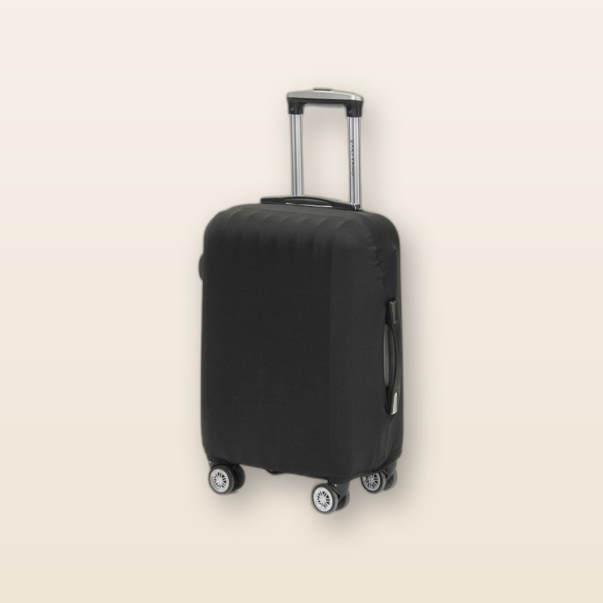 Luggage cover by Glow Ritual