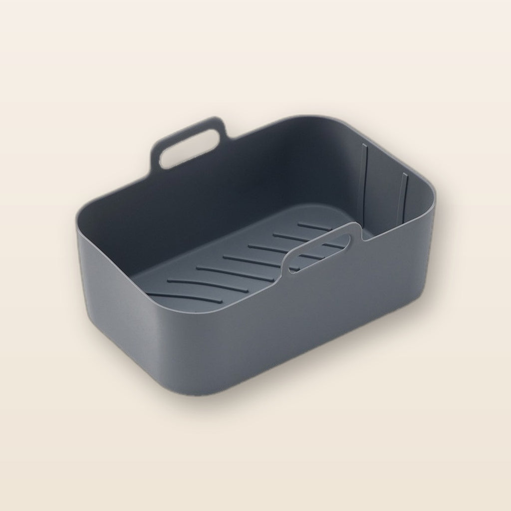 Air fryer silicone liner by Glow Ritual