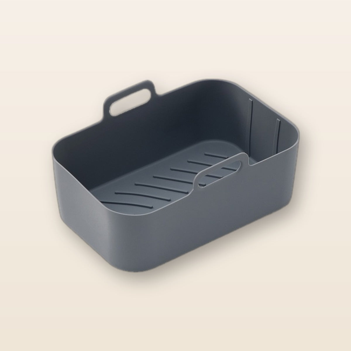 Air fryer silicone liner by Glow Ritual