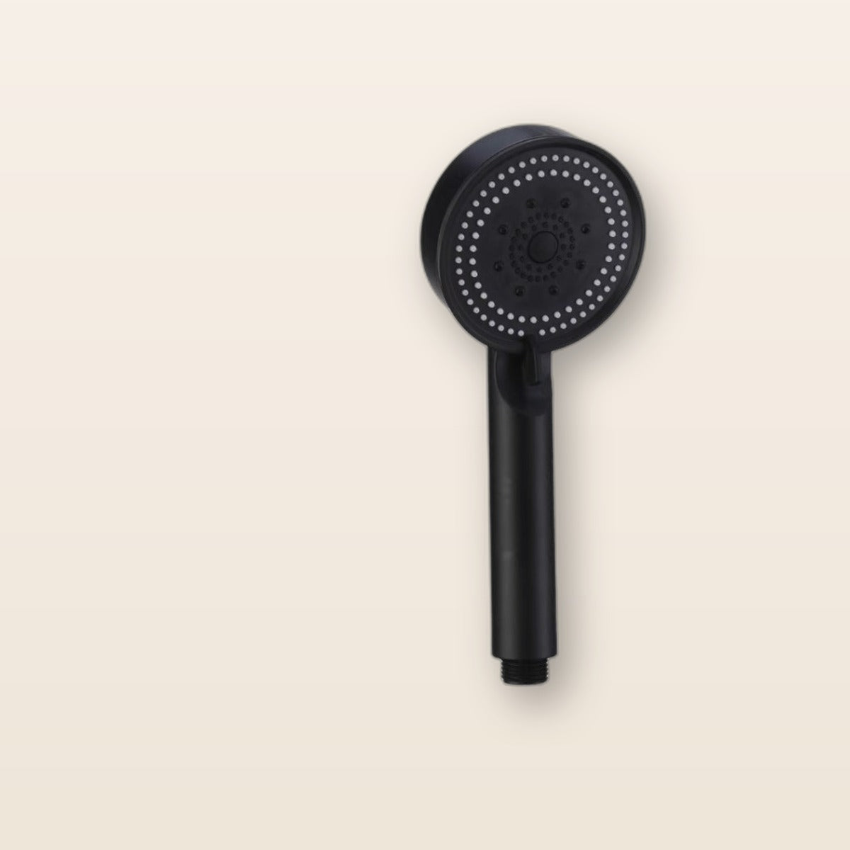 High-pressure shower head by Glow Ritual