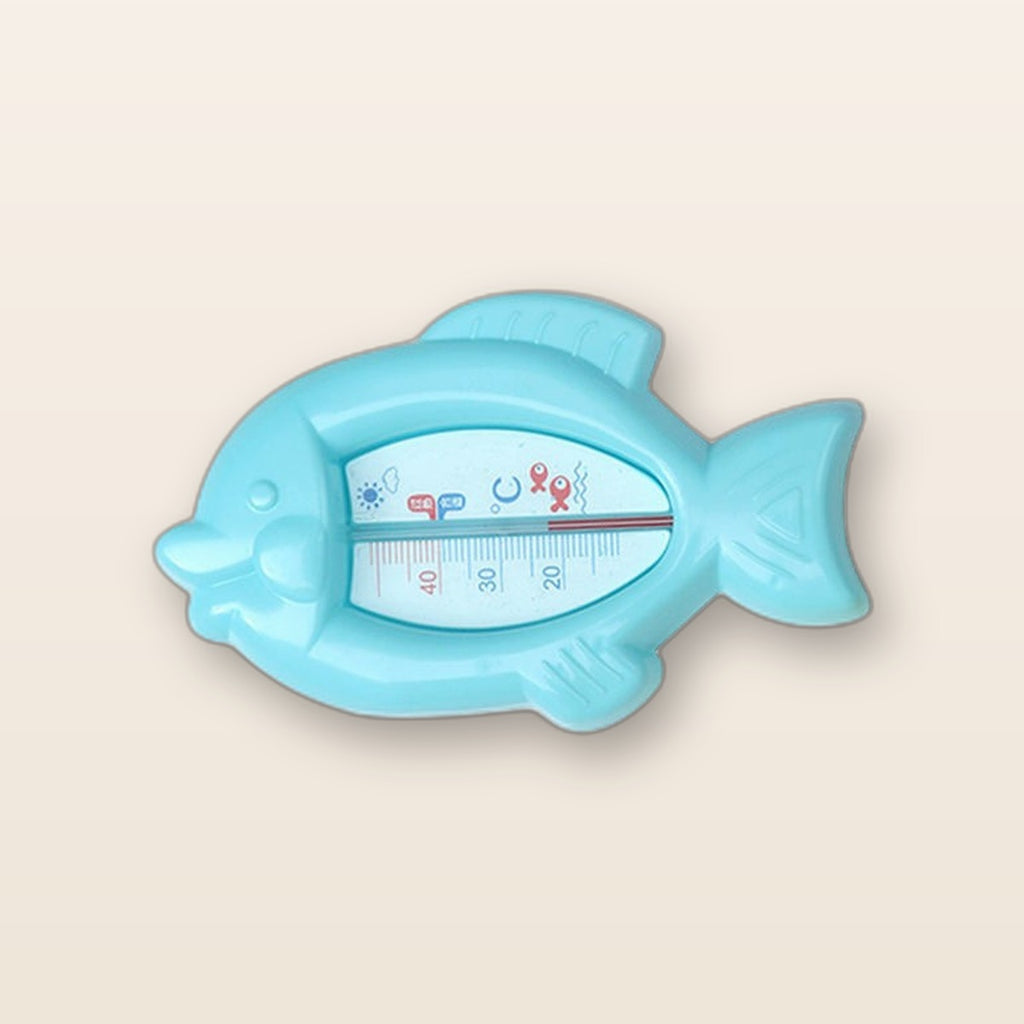 Floating bath thermometer by Glow Ritual