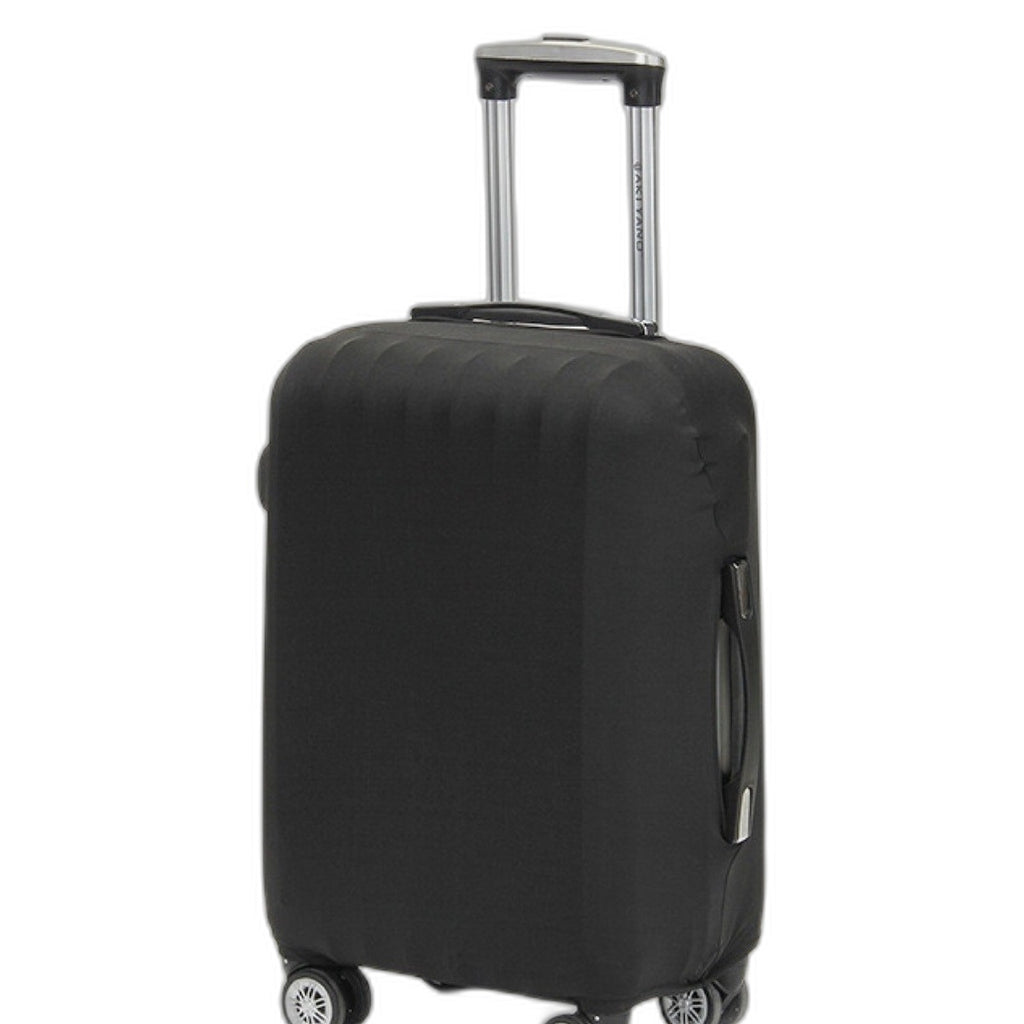 Luggage cover by Glow Ritual