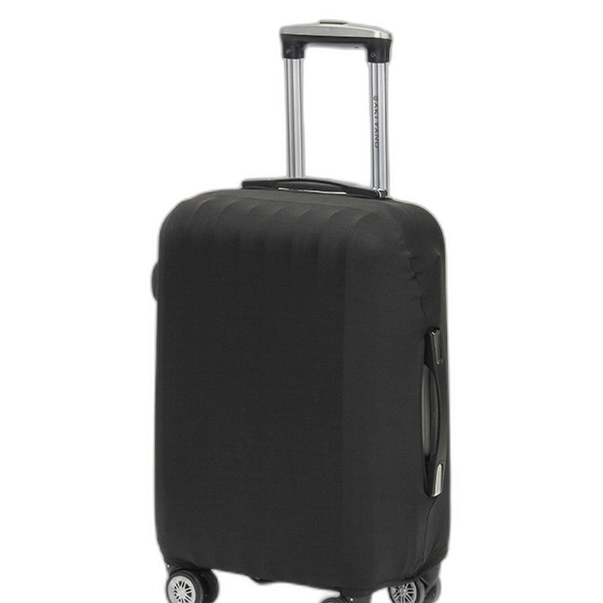 Luggage cover by Glow Ritual