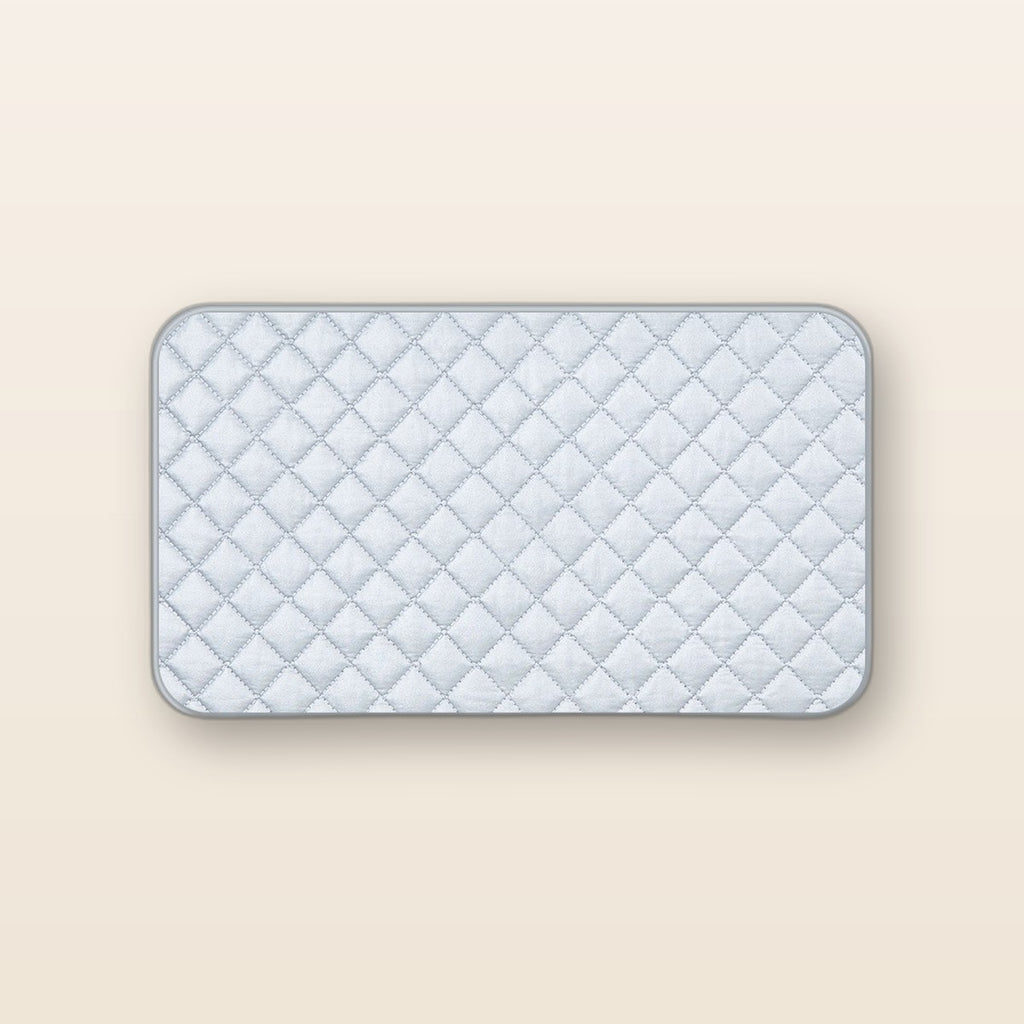 Ironing mat by Glow Ritual