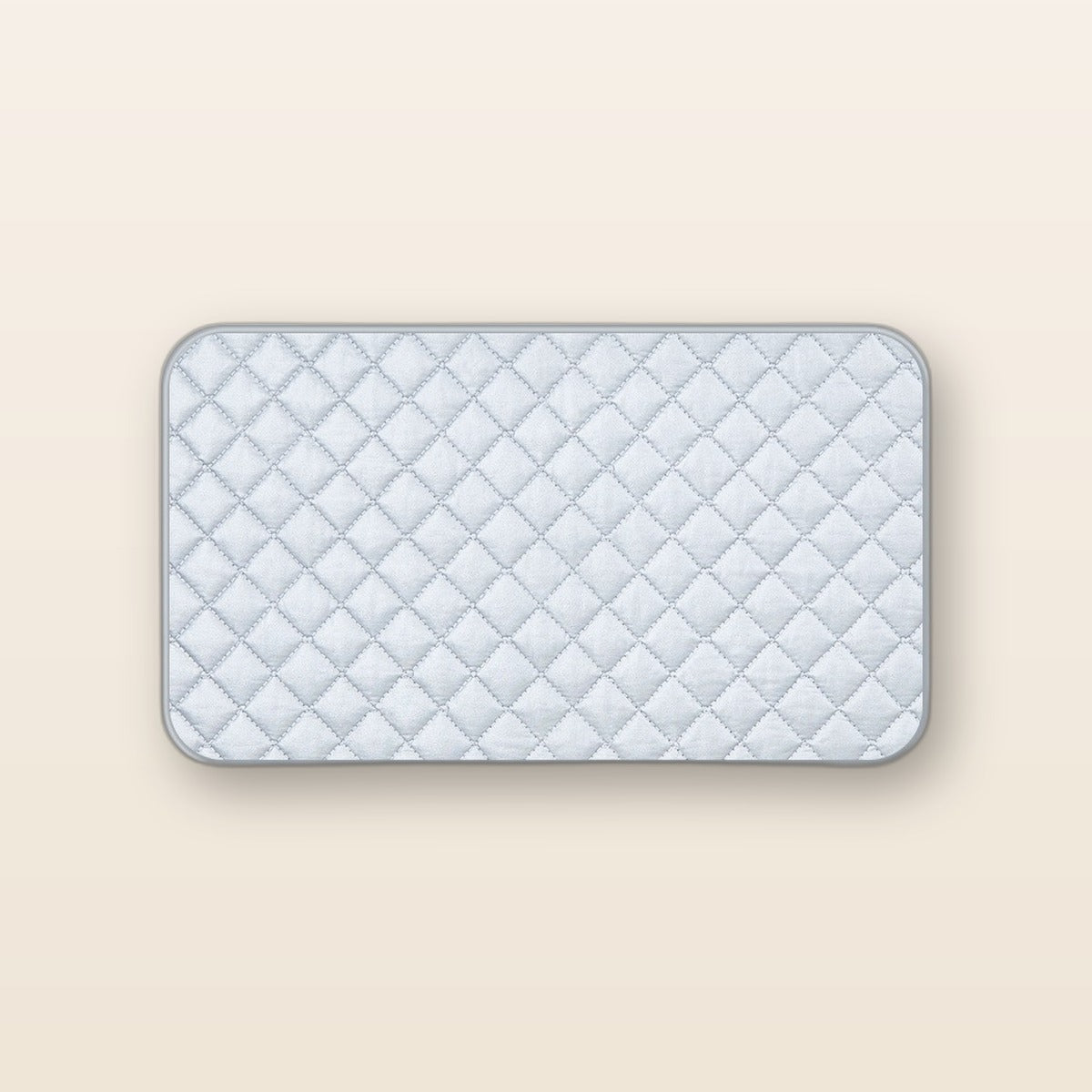 Ironing mat by Glow Ritual