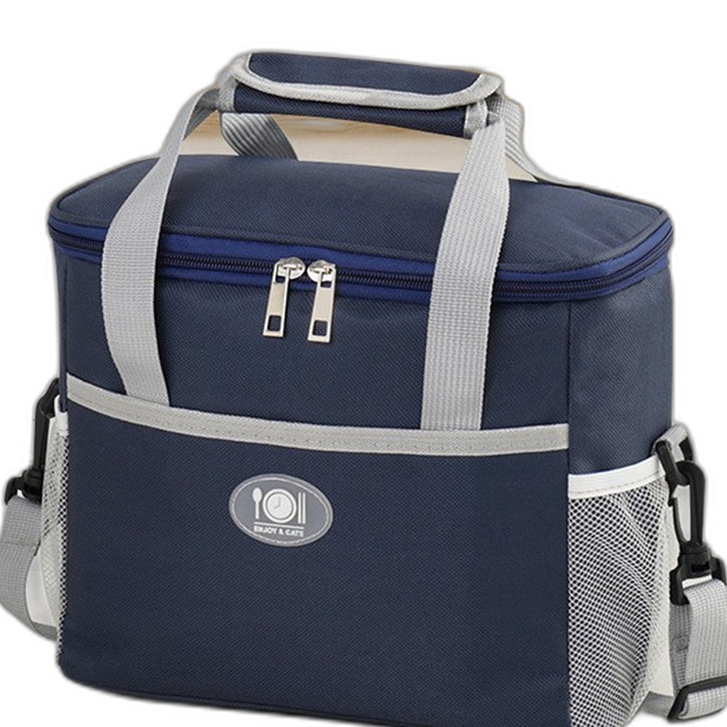 Insulated cooler bag by Glow Ritual