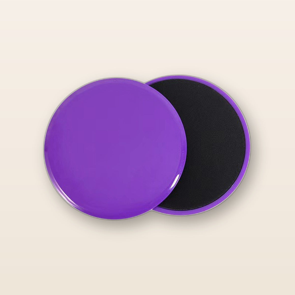 Core slider gliding discs by Glow Ritual