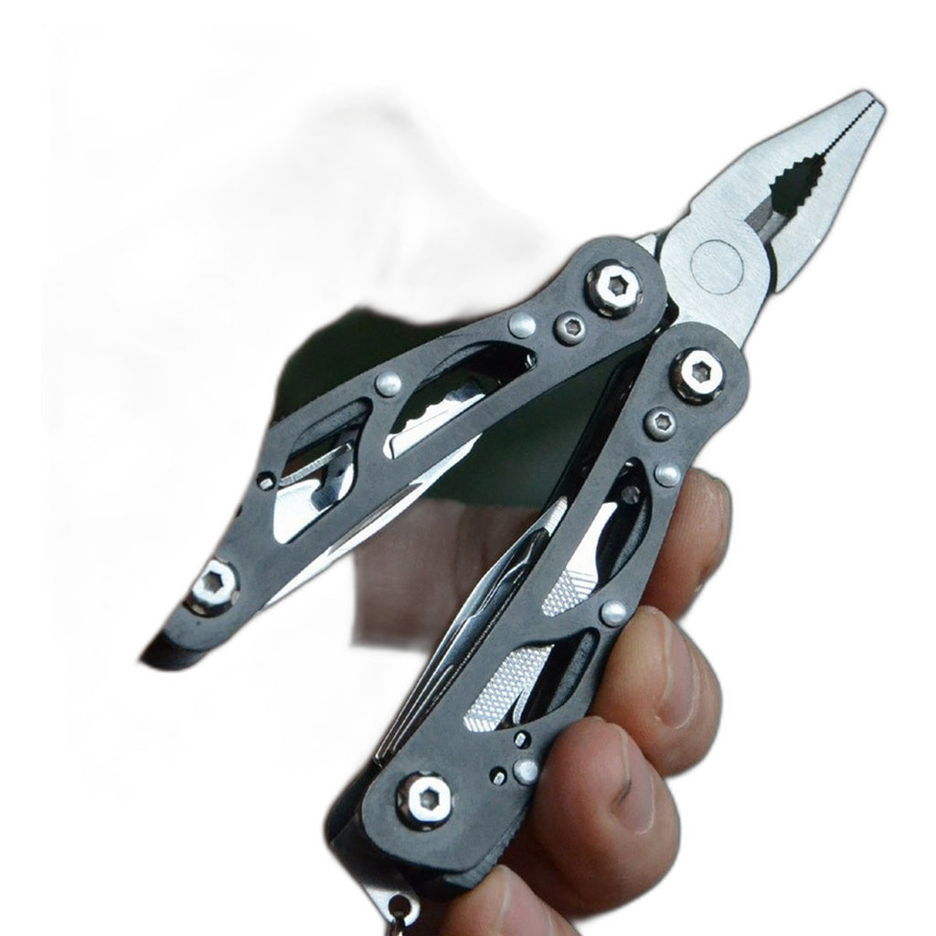 Mini keychain multi-tool by Glow Ritual