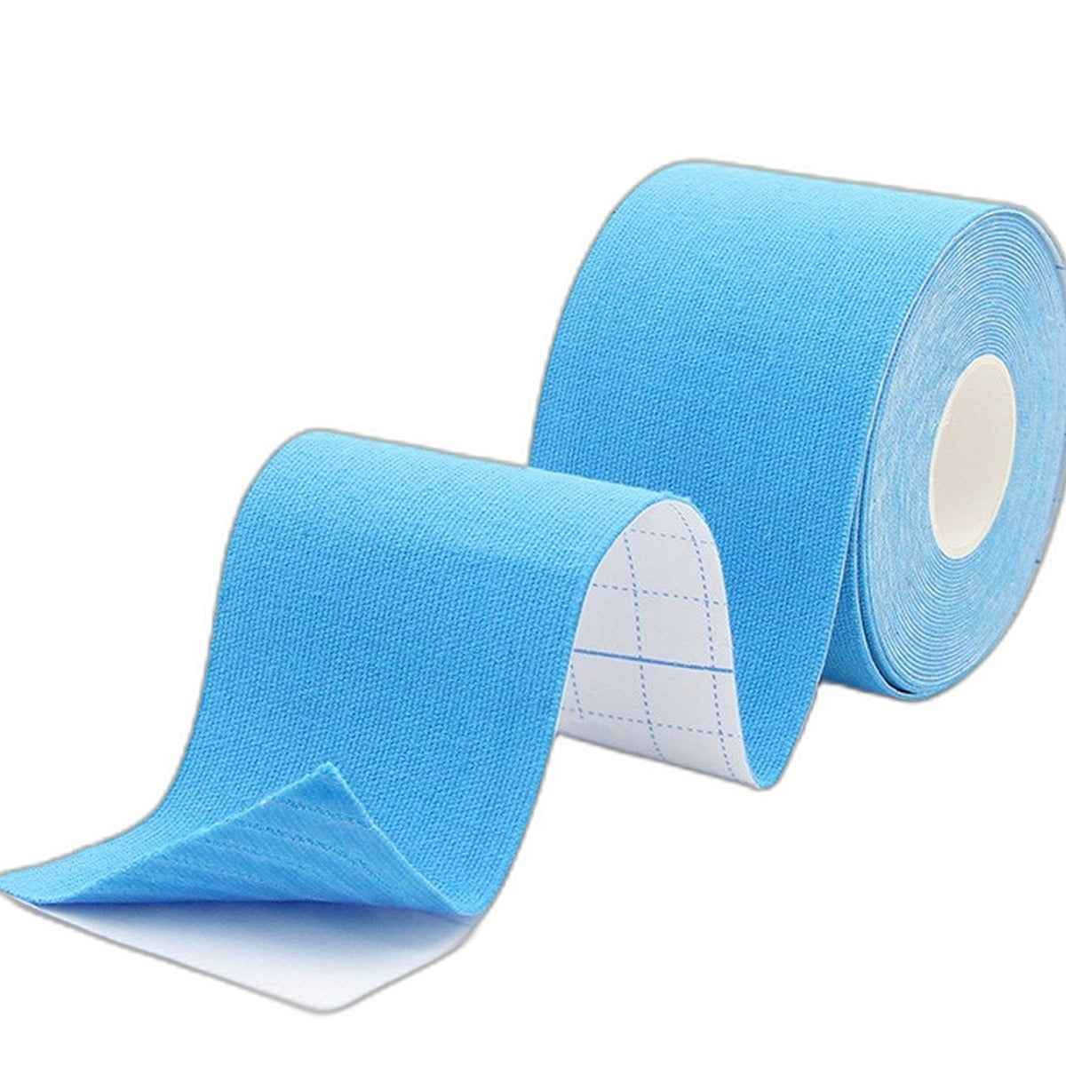 Kinesiology sports tape roll by Glow Ritual