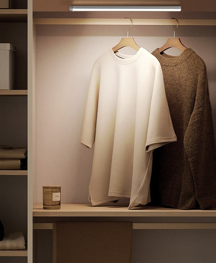Motion sensor closet light 2-pack by Glow Ritual