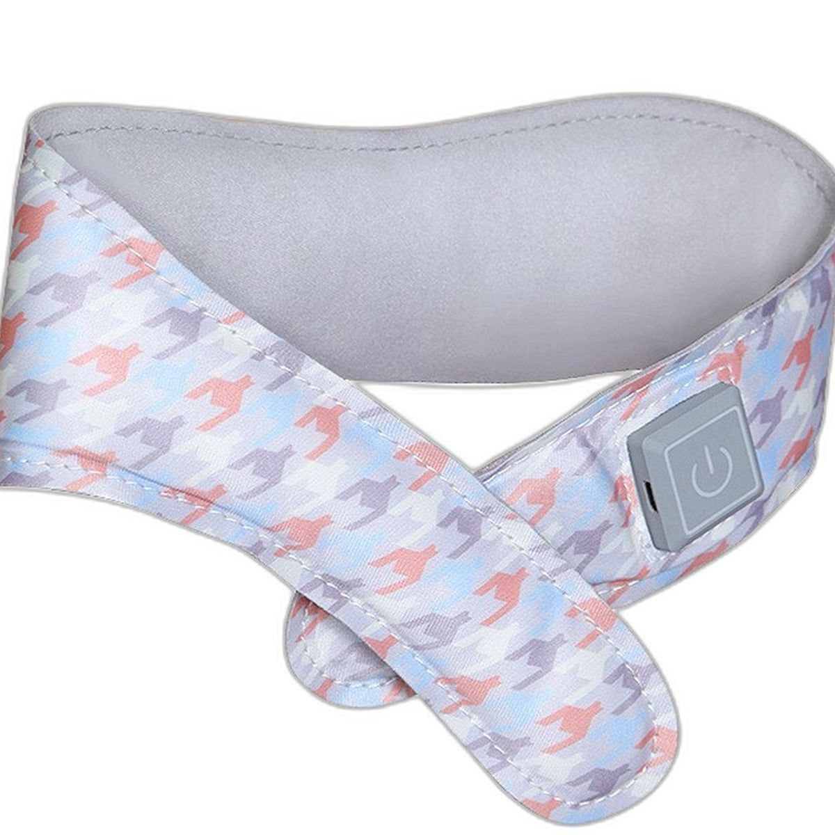 Heated neck and shoulder wrap by Glow Ritual