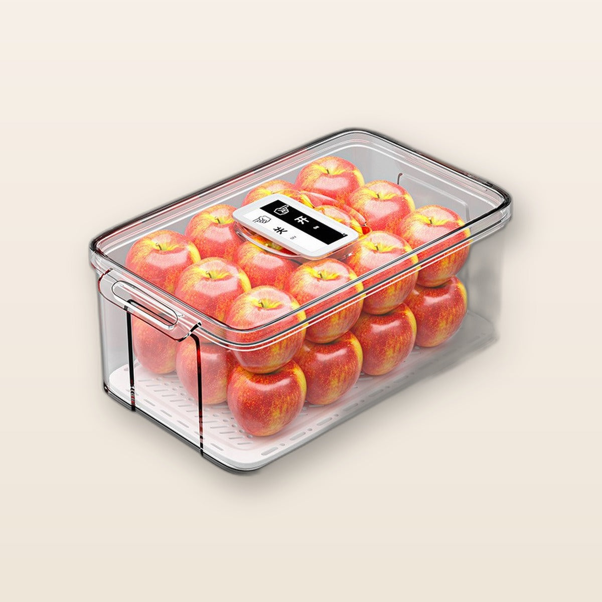 Produce saver container by Glow Ritual
