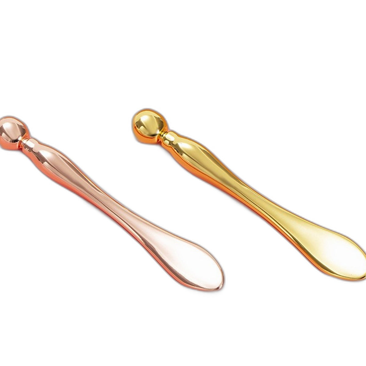 Cooling eye cream applicator wand by Glow Ritual
