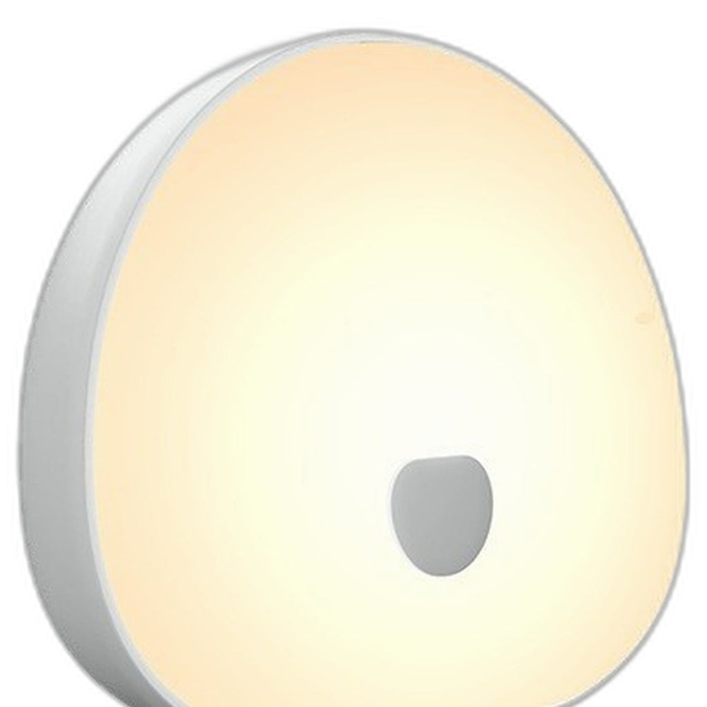 Portable white noise sleep sound machine by Glow Ritual