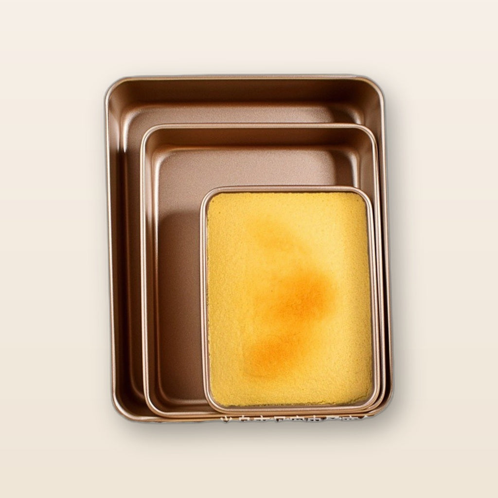 Heavy-duty nonstick baking sheet by Glow Ritual
