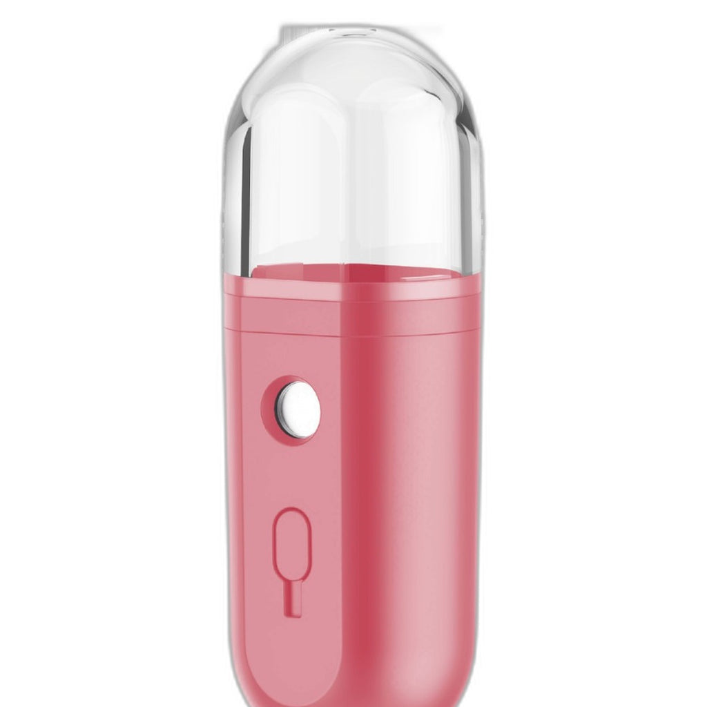 Nano facial mister spray by Glow Ritual