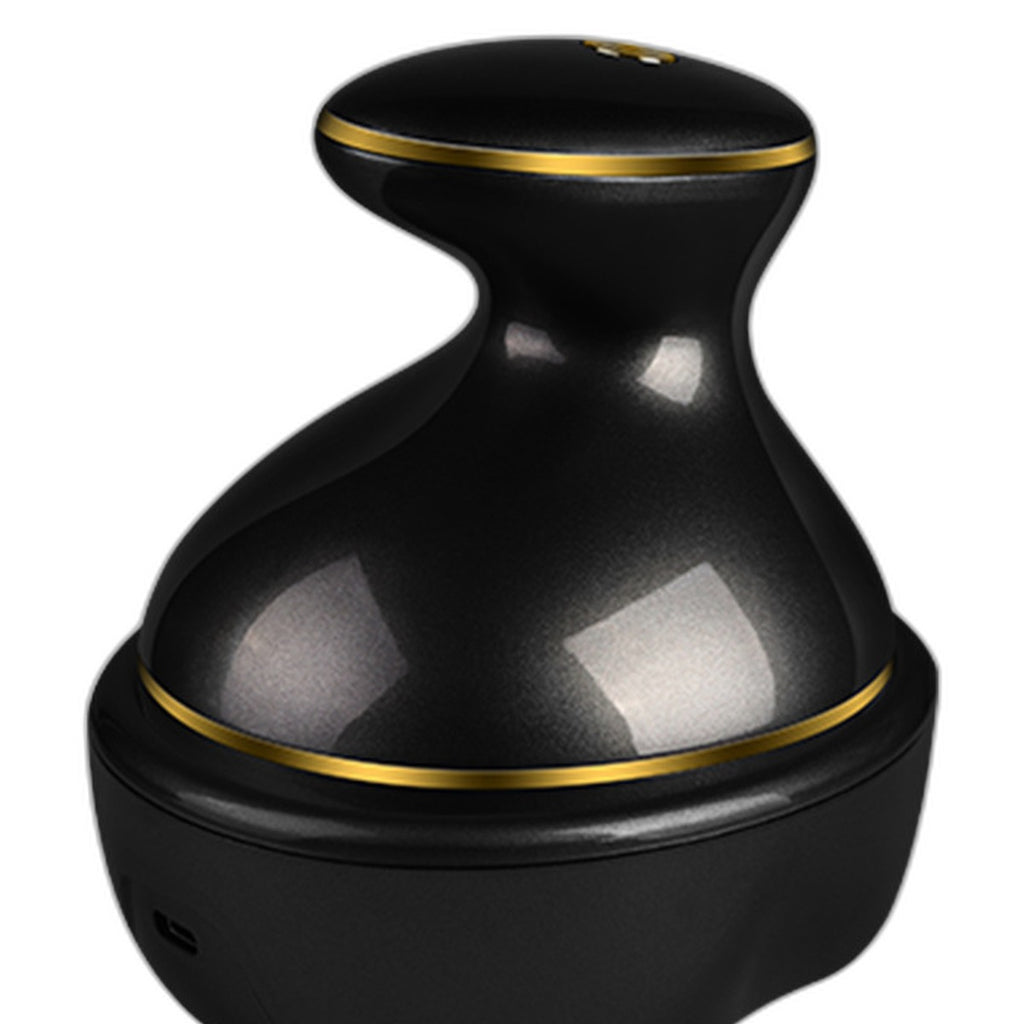 Electric scalp massager by Glow Ritual