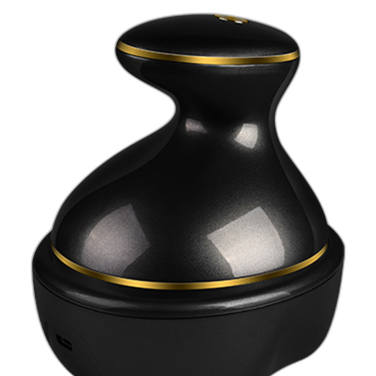 Electric scalp massager by Glow Ritual