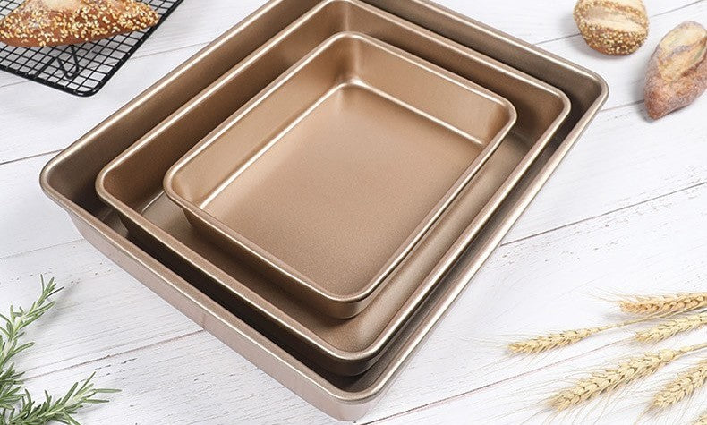 Heavy-duty nonstick baking sheet by Glow Ritual