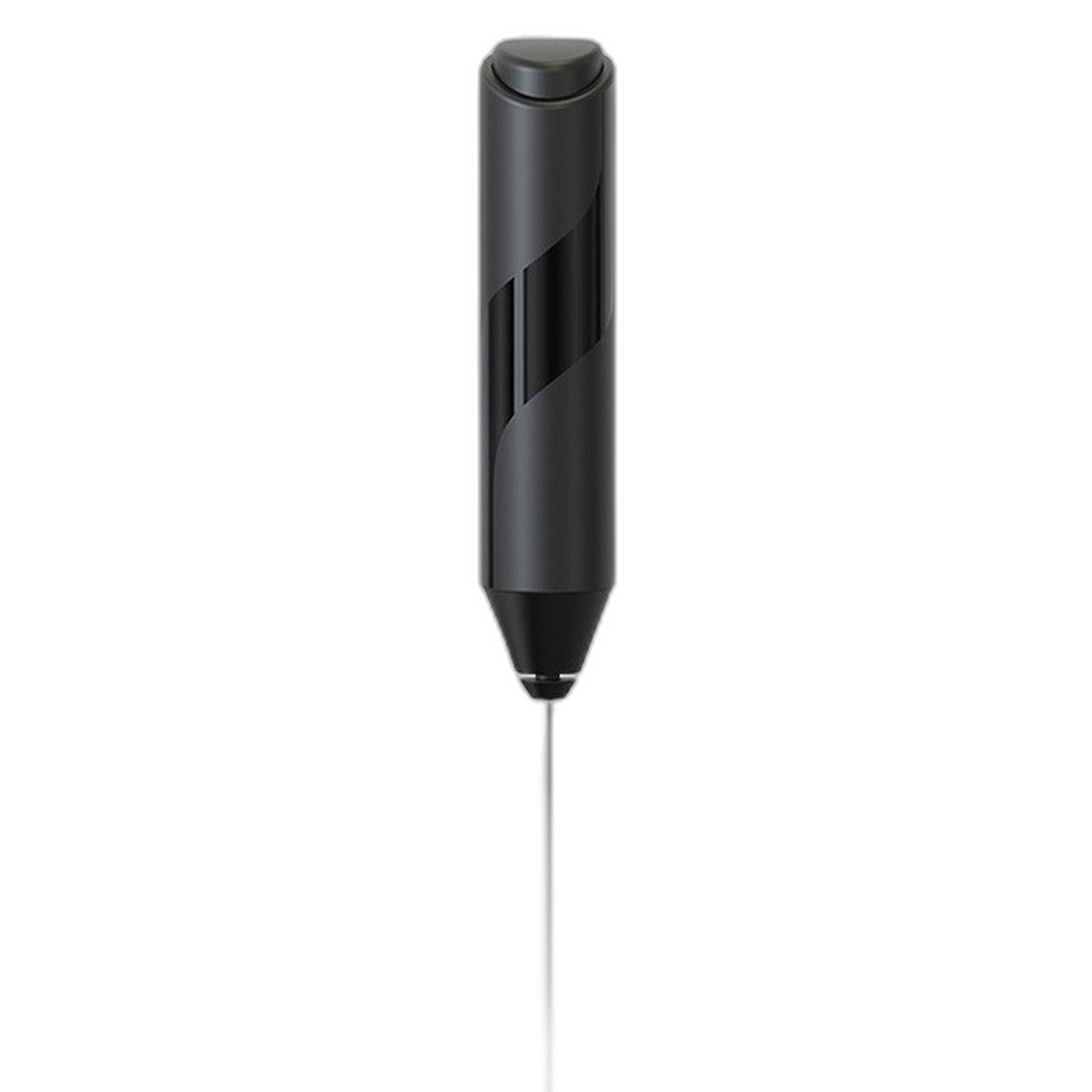 Handheld milk frother by Glow Ritual