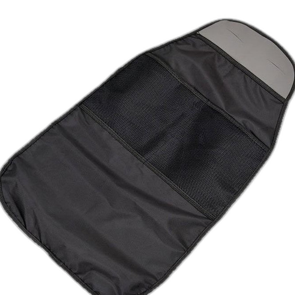 Car kick mat by Glow Ritual
