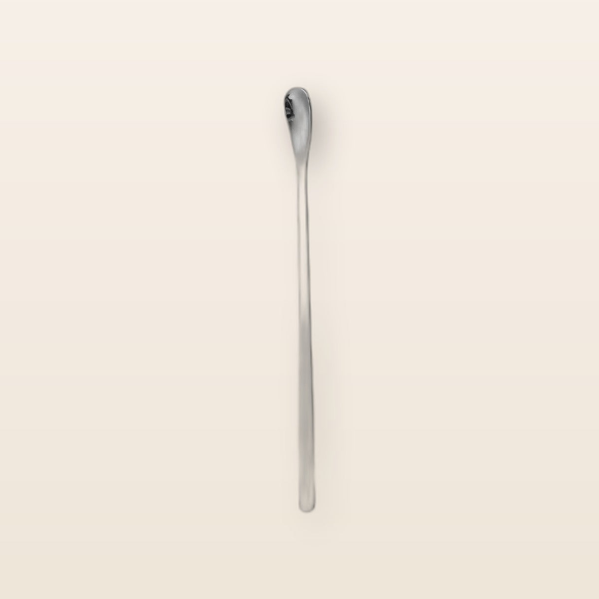 Long-handle tea spoons by Glow Ritual