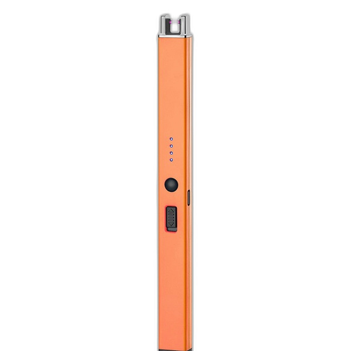 Rechargeable arc candle lighter by Glow Ritual