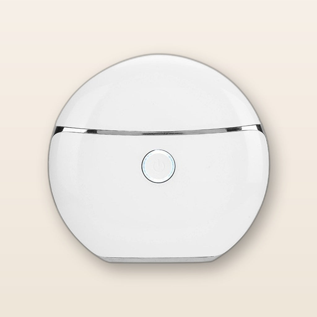 Heated electric gua sha device by Glow Ritual