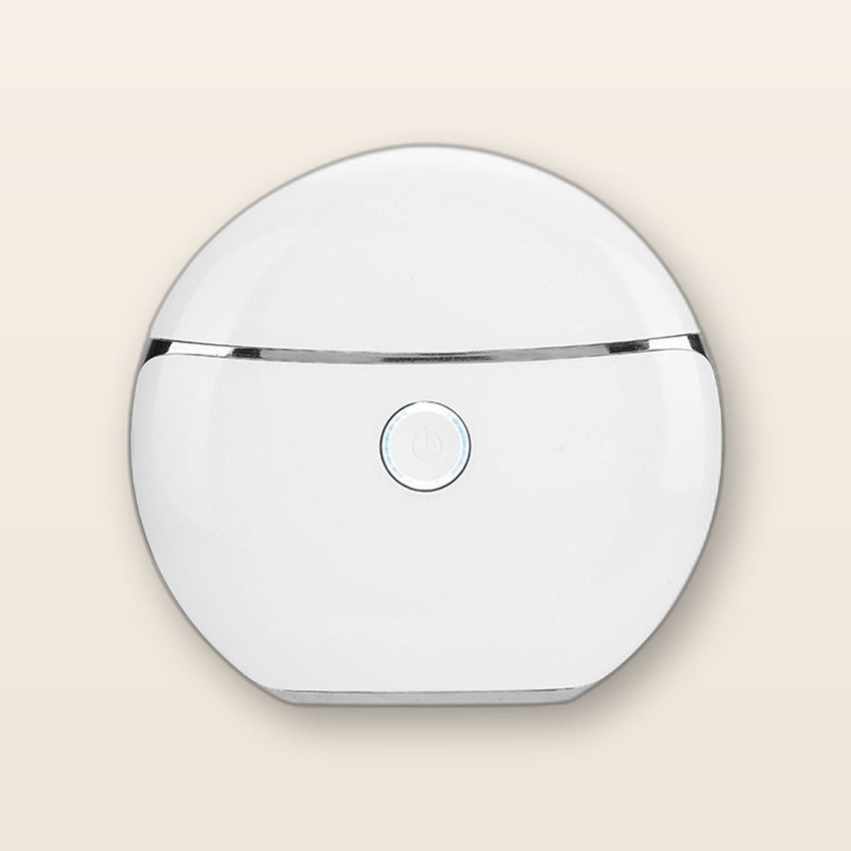 Heated electric gua sha device by Glow Ritual