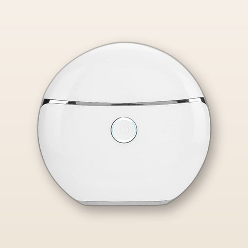 Heated electric gua sha device by Glow Ritual