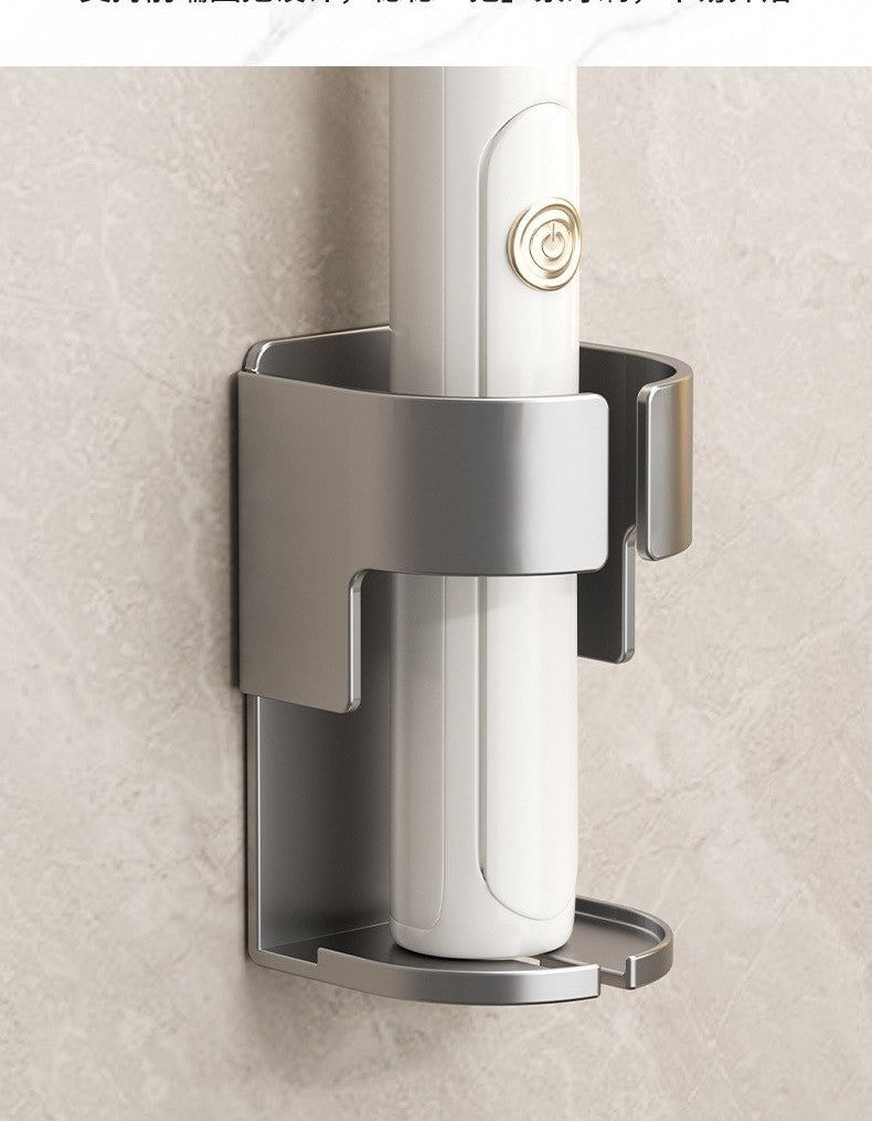 Electric toothbrush holder by Glow Ritual