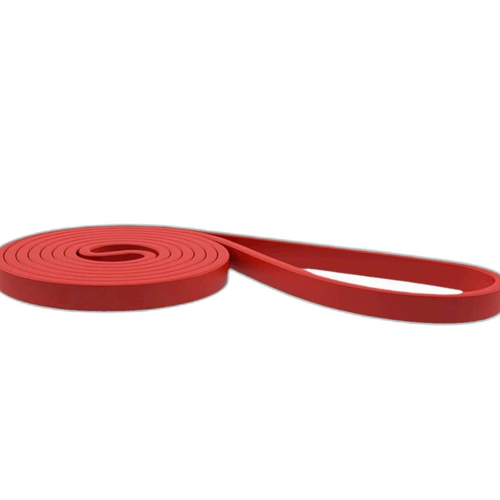 Pull-up resistance bands set by Glow Ritual