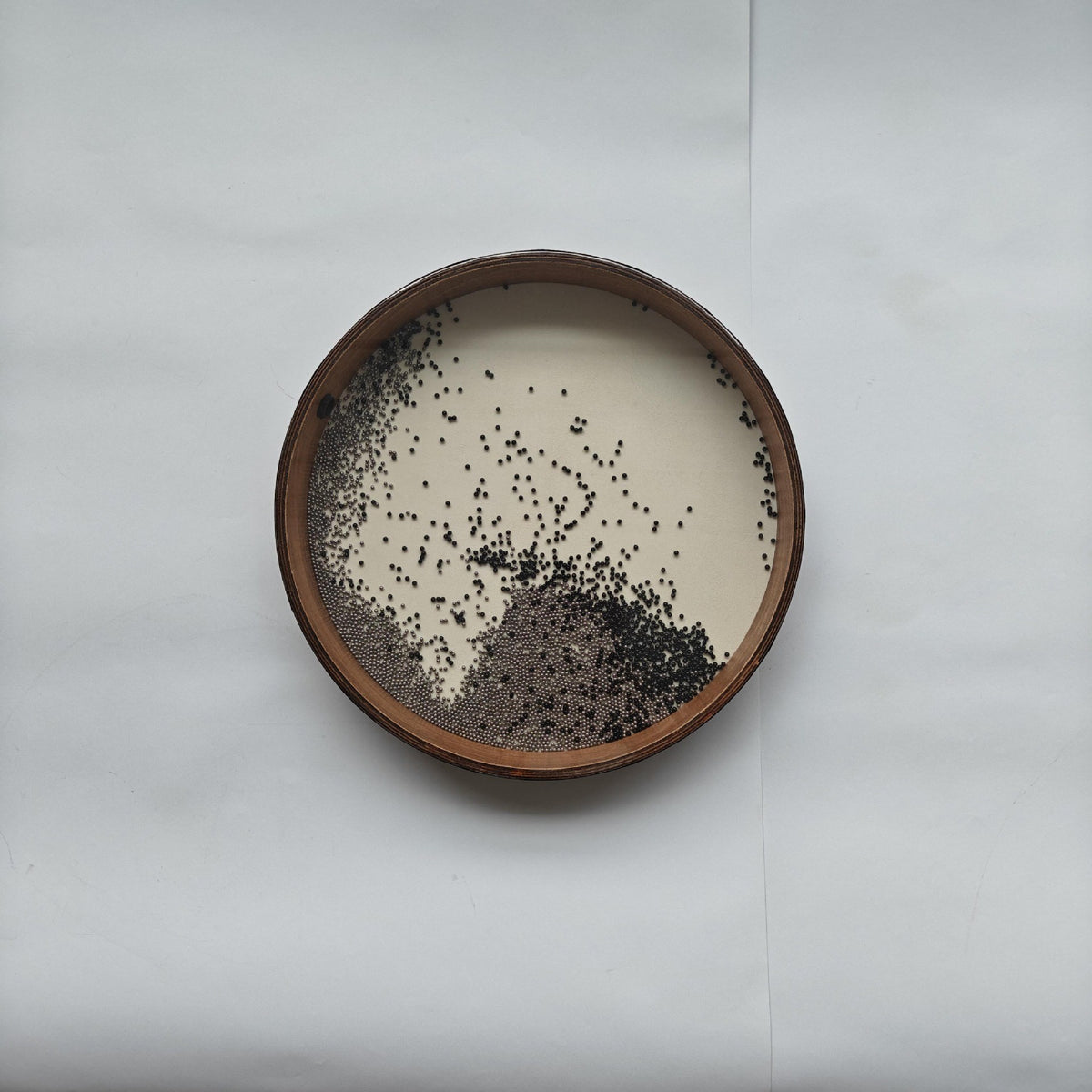 Ocean drum by Glow Ritual