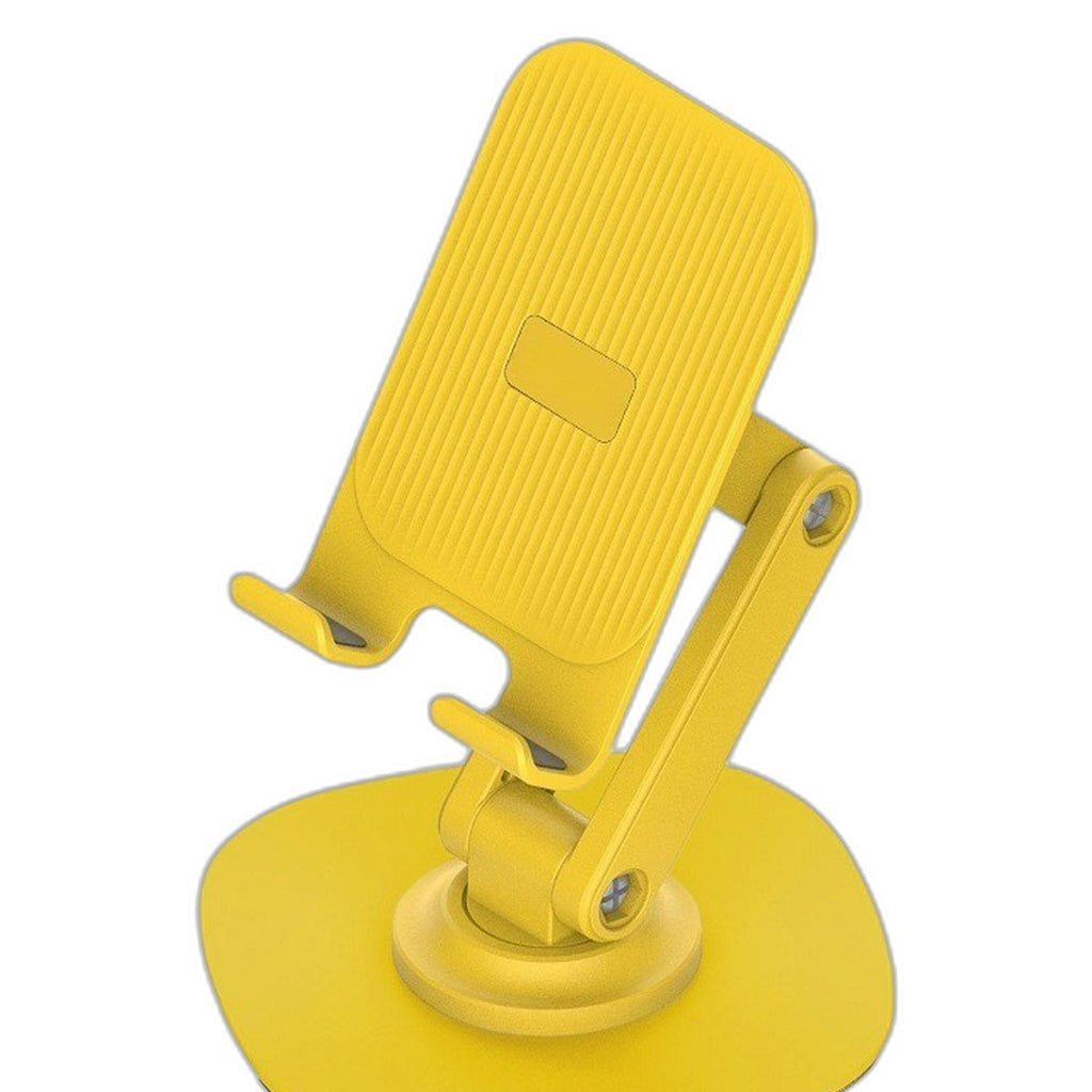 Metal phone stand by Glow Ritual