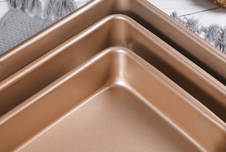 Heavy-duty nonstick baking sheet by Glow Ritual